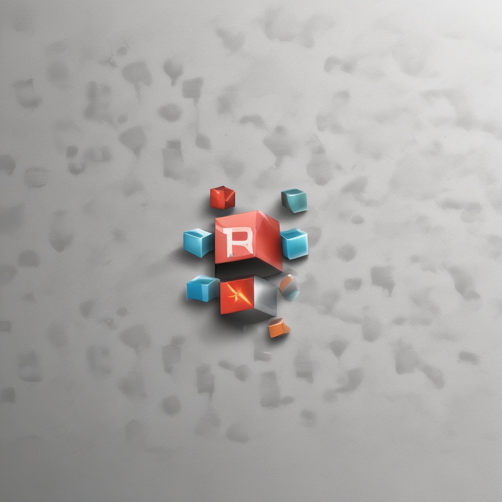 Roblox logo